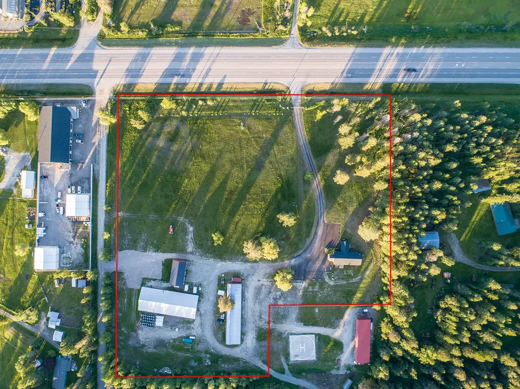 5568 Us Highway 93 S Whitefish MT 59937