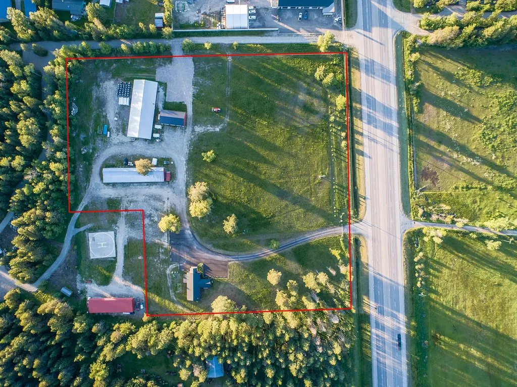 5568 Us Highway 93 S Whitefish MT 59937