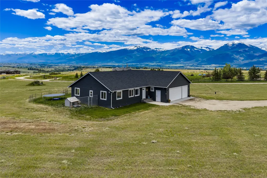 838 Diamond Ridge Loop Florence MT 59833