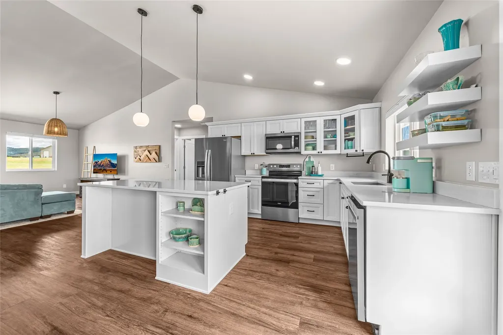 838 Diamond Ridge Loop Florence MT 59833