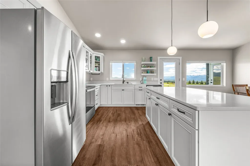 838 Diamond Ridge Loop Florence MT 59833