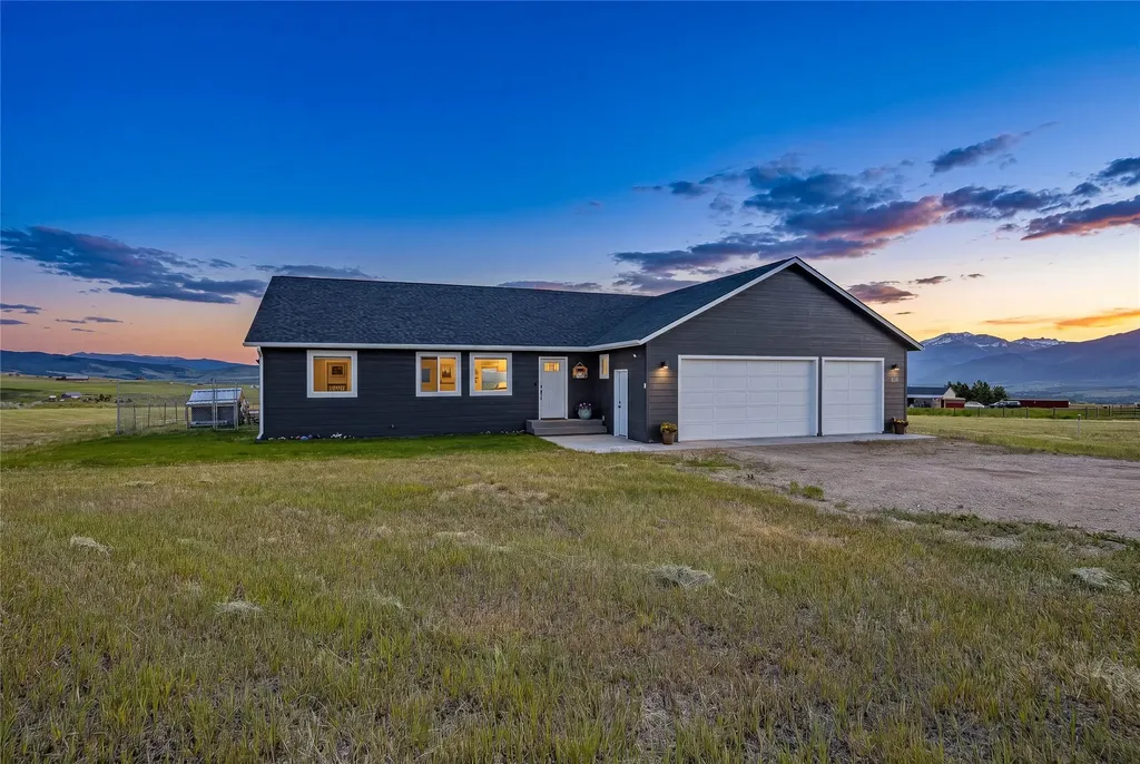 838 Diamond Ridge Loop Florence MT 59833