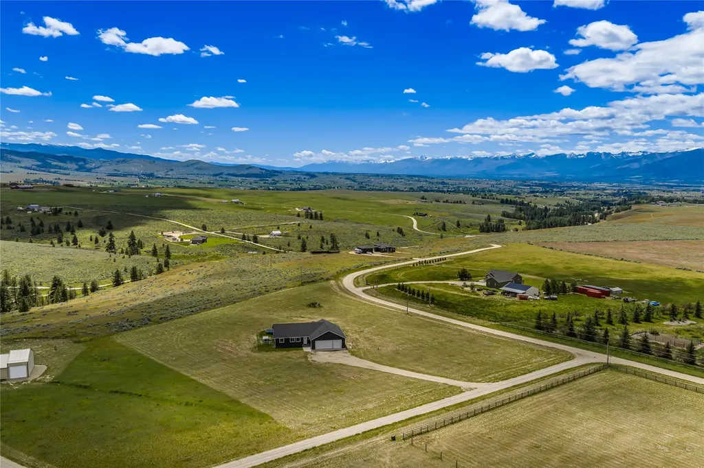 838 Diamond Ridge Loop Florence MT 59833