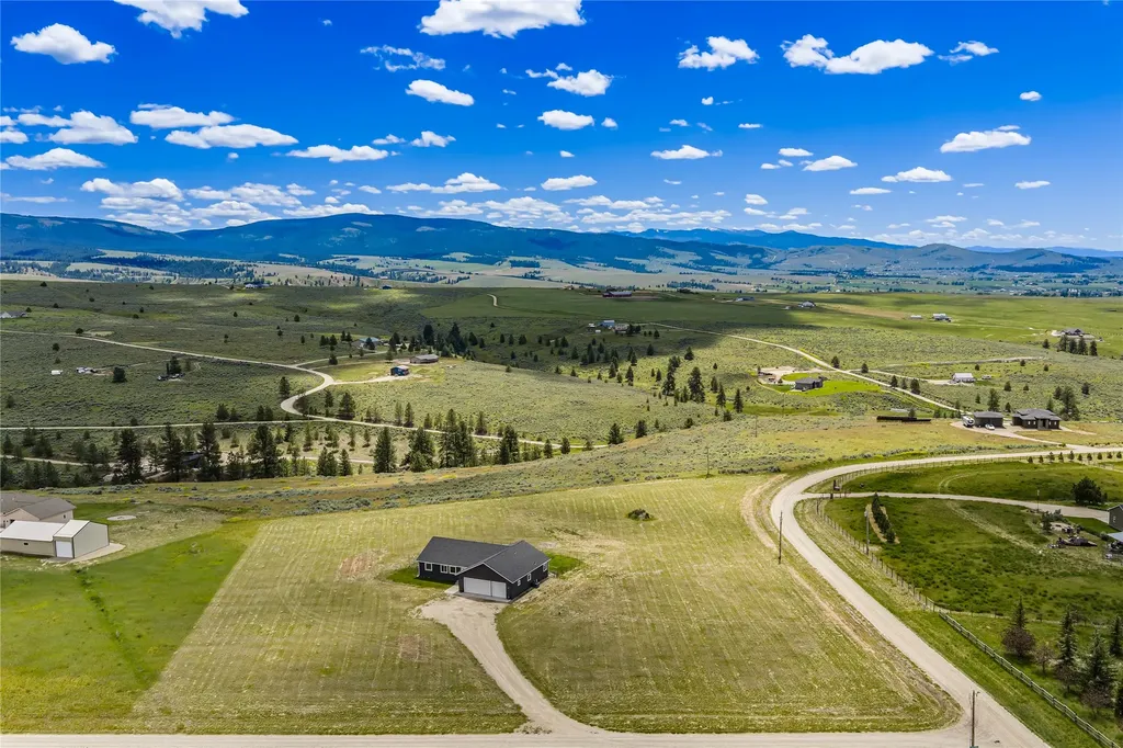 838 Diamond Ridge Loop Florence MT 59833