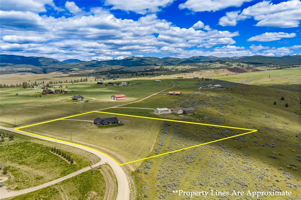 838 Diamond Ridge Loop Florence MT 59833