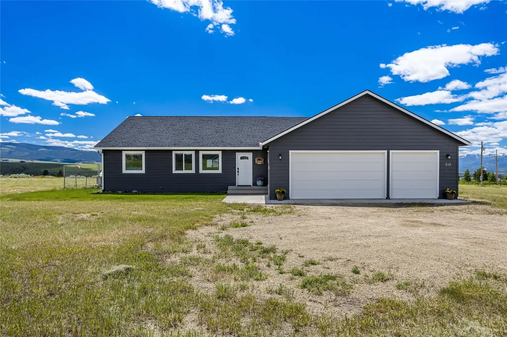 838 Diamond Ridge Loop Florence MT 59833