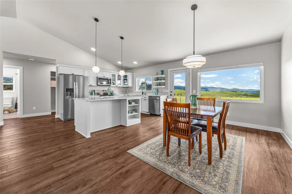 838 Diamond Ridge Loop Florence MT 59833