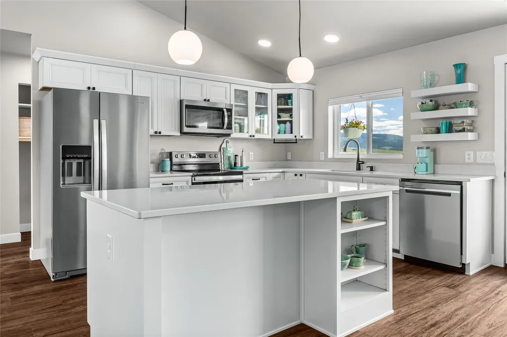 838 Diamond Ridge Loop Florence MT 59833
