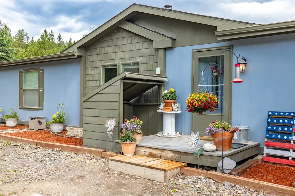 1129 Bierney Creek Road Lakeside MT 59922