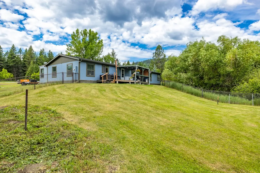 1129 Bierney Creek Road Lakeside MT 59922