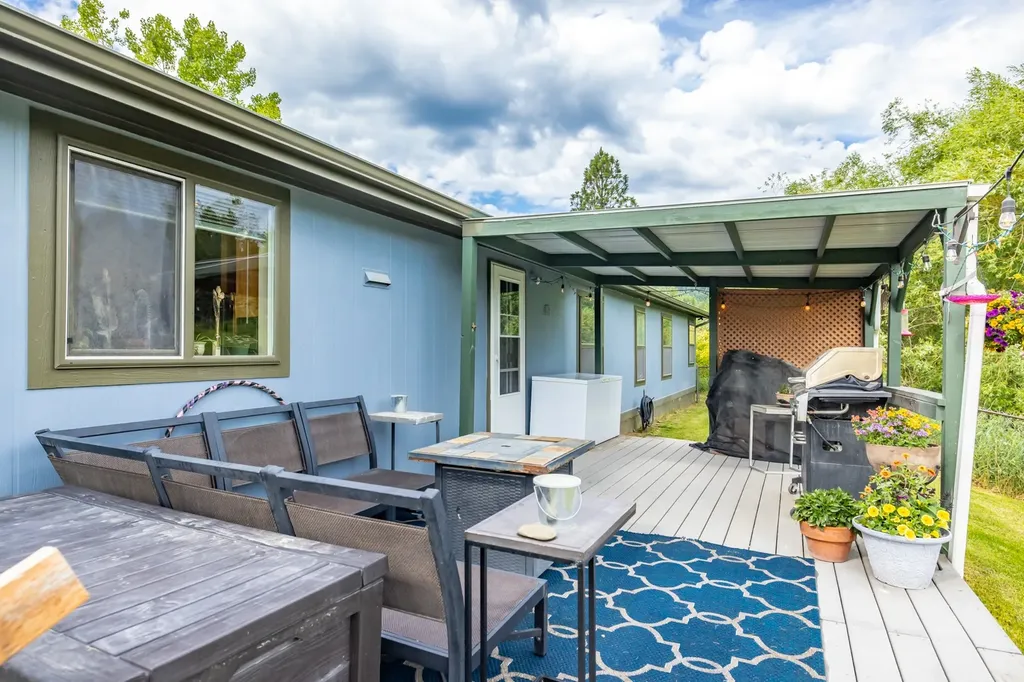 1129 Bierney Creek Road Lakeside MT 59922