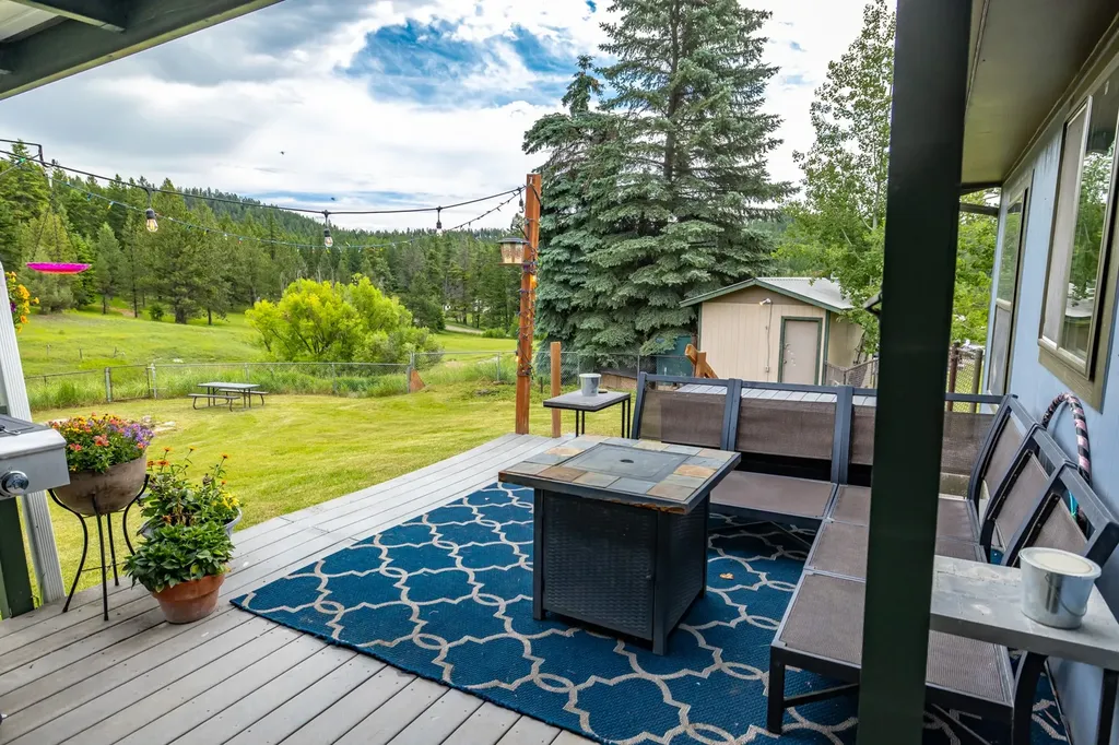 1129 Bierney Creek Road Lakeside MT 59922