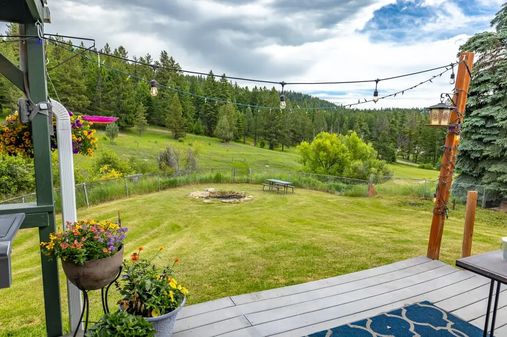 1129 Bierney Creek Road Lakeside MT 59922