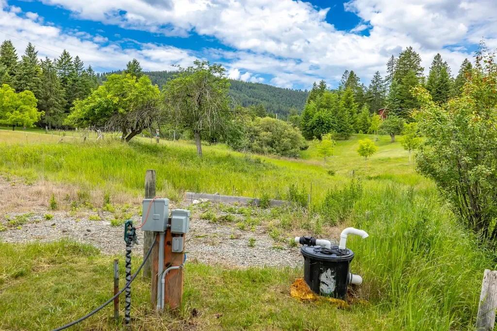 1129 Bierney Creek Road Lakeside MT 59922