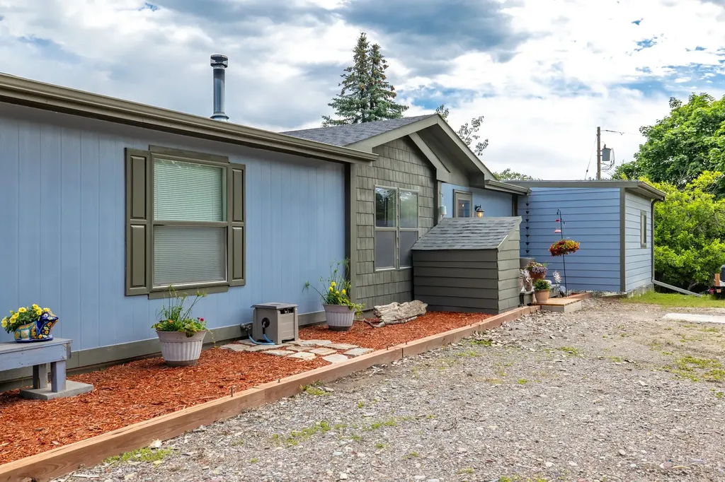 1129 Bierney Creek Road Lakeside MT 59922