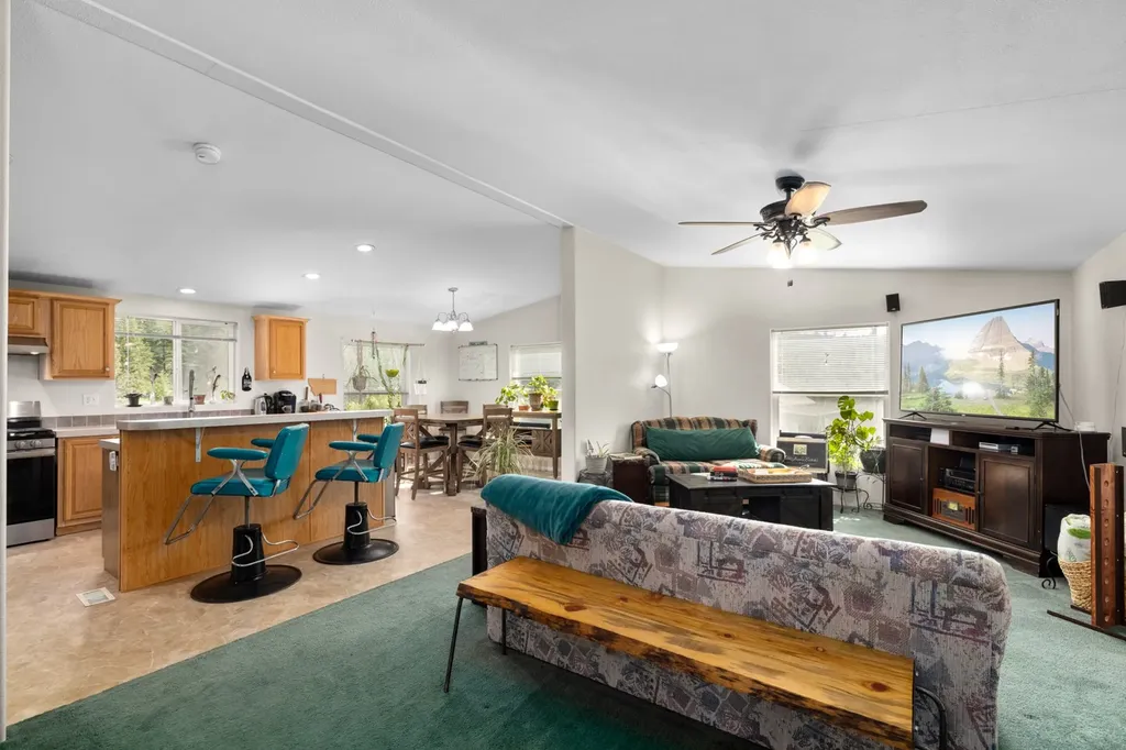 1129 Bierney Creek Road Lakeside MT 59922