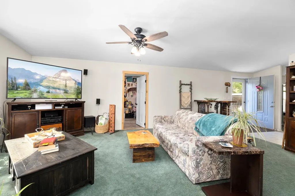 1129 Bierney Creek Road Lakeside MT 59922