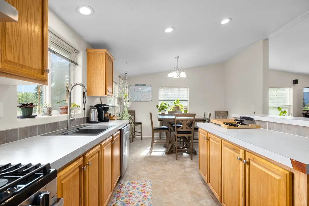 1129 Bierney Creek Road Lakeside MT 59922