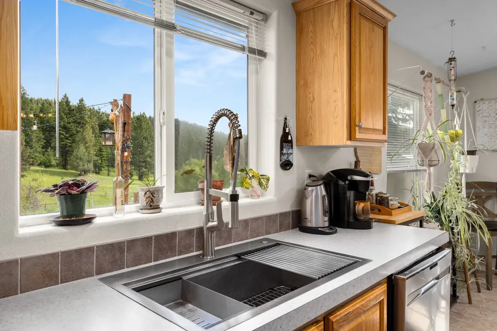 1129 Bierney Creek Road Lakeside MT 59922
