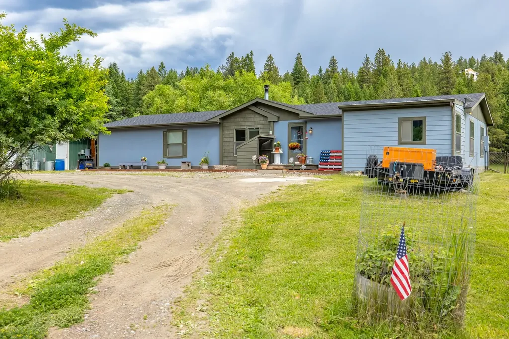 1129 Bierney Creek Road Lakeside MT 59922