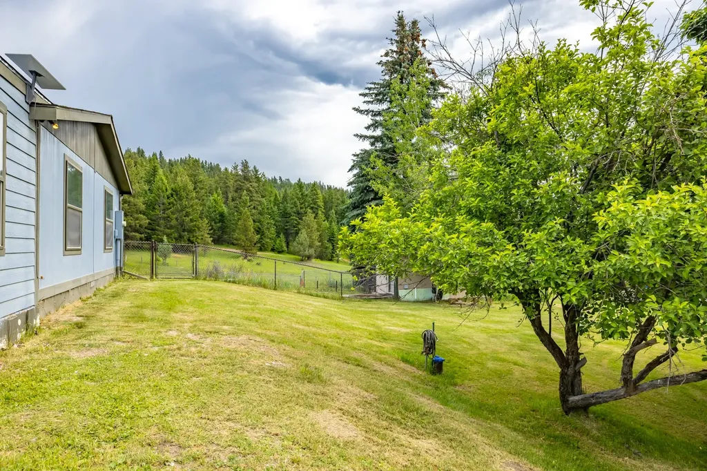 1129 Bierney Creek Road Lakeside MT 59922