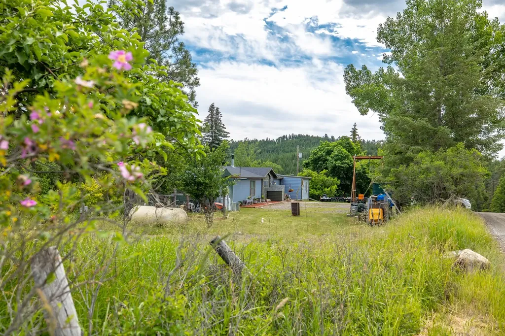 1129 Bierney Creek Road Lakeside MT 59922