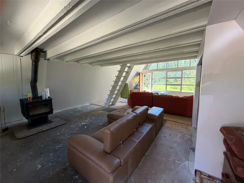 2623 Little Wolf Creek Road Wolf Creek MT 59648