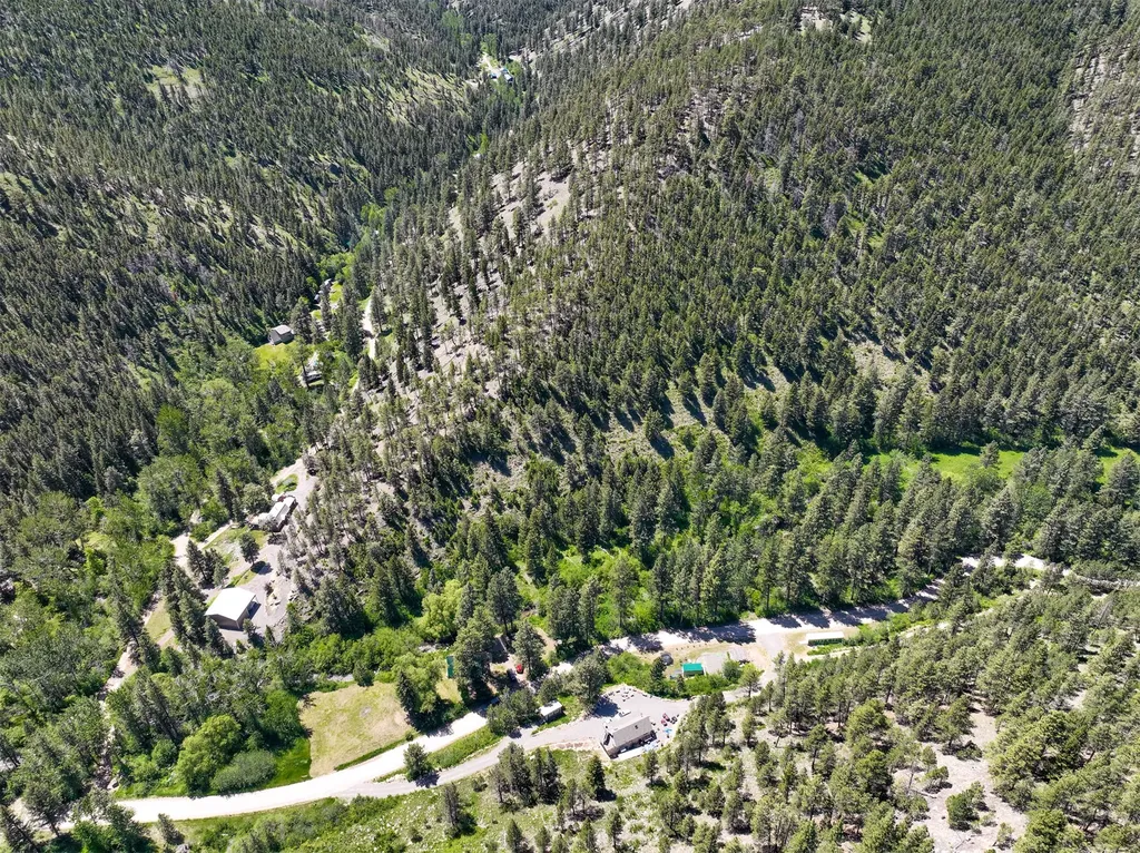 2623 Little Wolf Creek Road Wolf Creek MT 59648