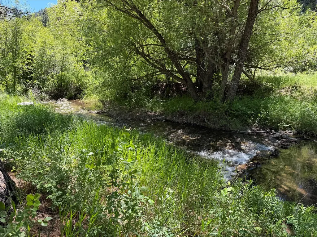 2623 Little Wolf Creek Road Wolf Creek MT 59648