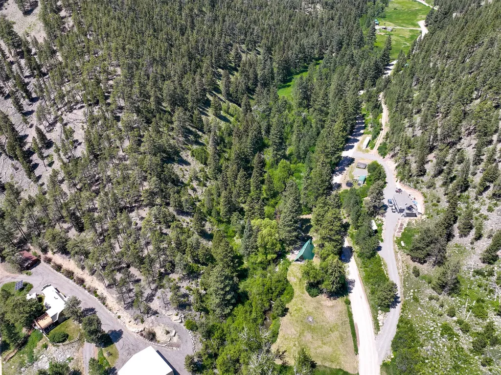 2623 Little Wolf Creek Road Wolf Creek MT 59648