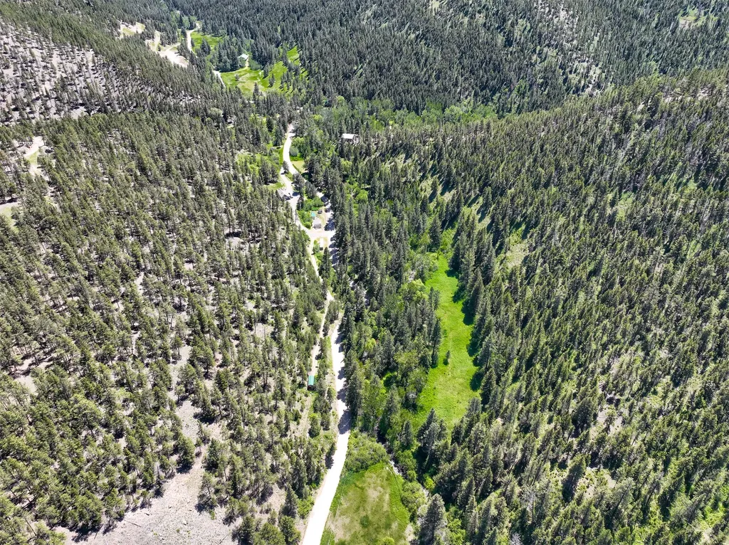 2623 Little Wolf Creek Road Wolf Creek MT 59648