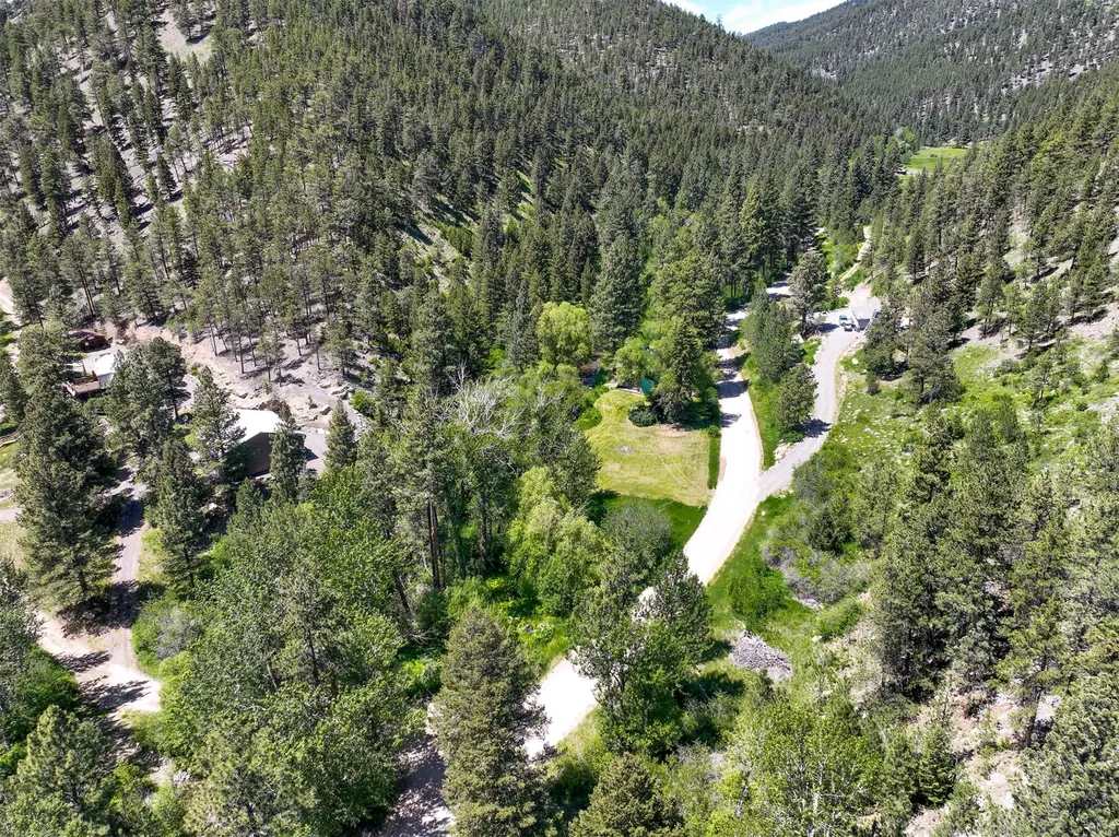 2623 Little Wolf Creek Road Wolf Creek MT 59648