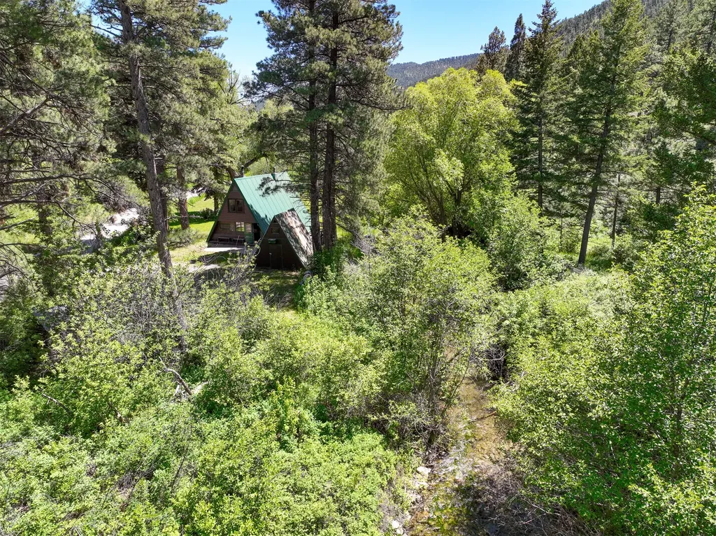 2623 Little Wolf Creek Road Wolf Creek MT 59648