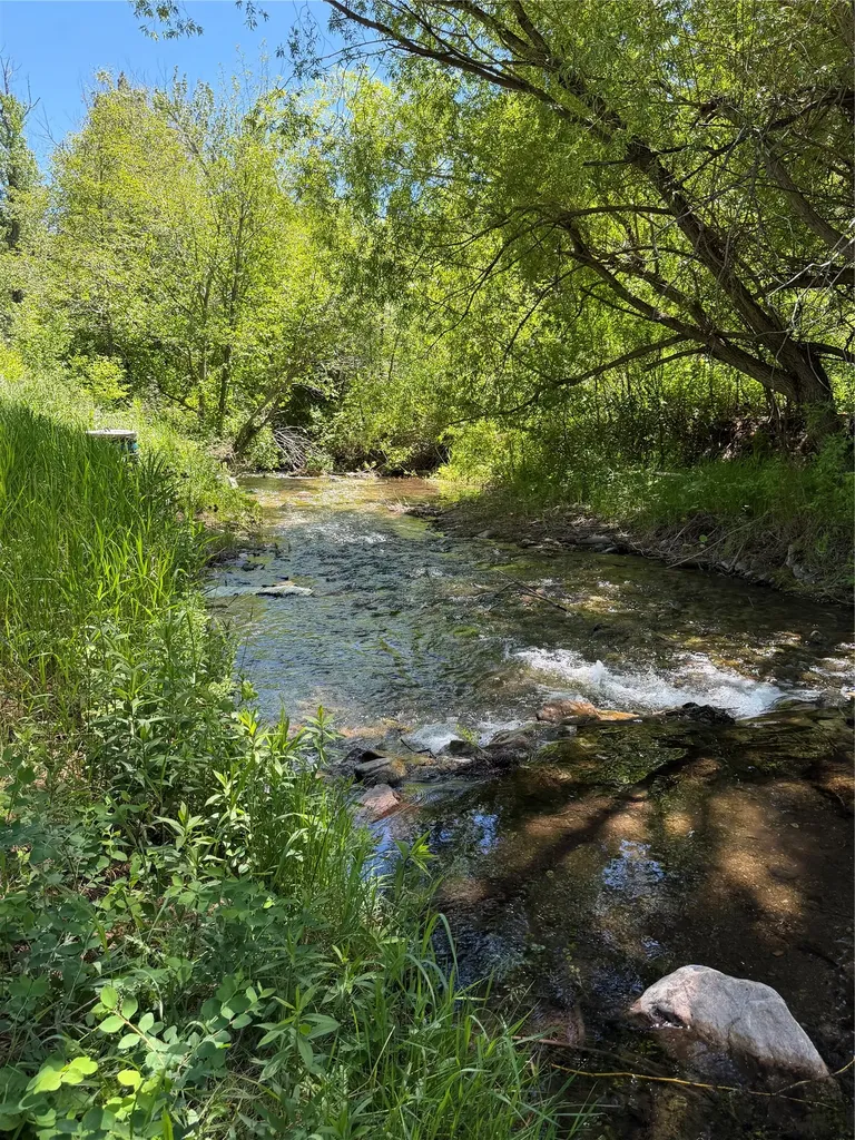 2623 Little Wolf Creek Road Wolf Creek MT 59648