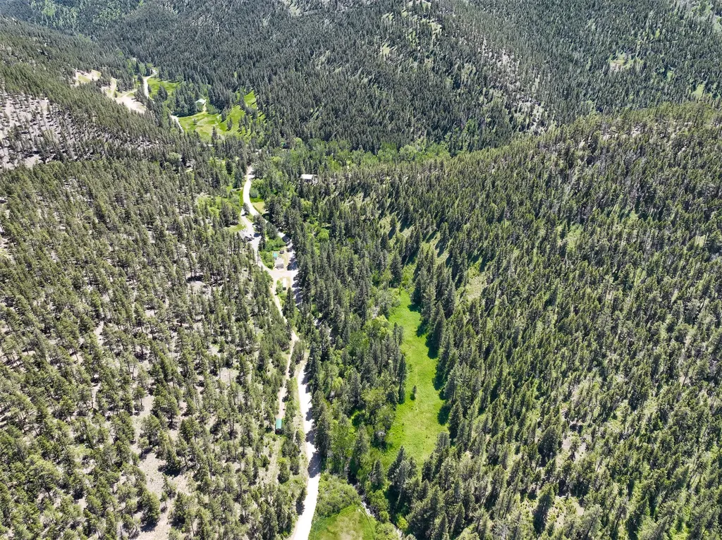 2623 Little Wolf Creek Road Wolf Creek MT 59648