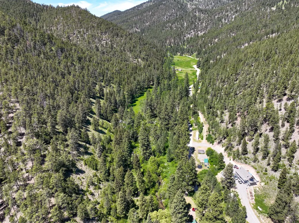 2623 Little Wolf Creek Road Wolf Creek MT 59648