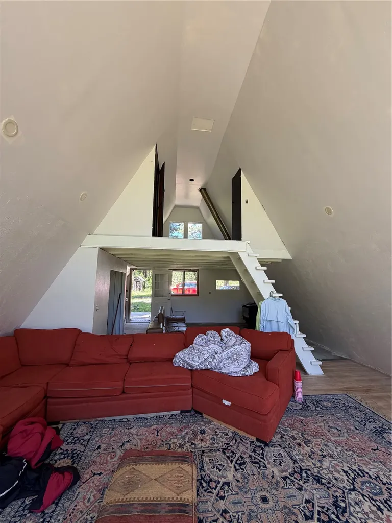 2623 Little Wolf Creek Road Wolf Creek MT 59648