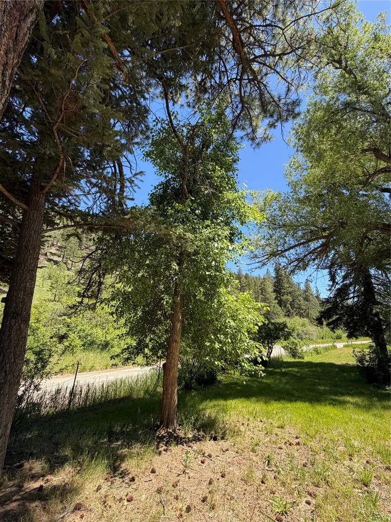 2623 Little Wolf Creek Road Wolf Creek MT 59648