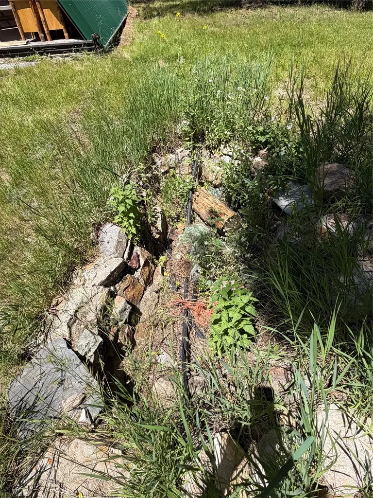 2623 Little Wolf Creek Road Wolf Creek MT 59648