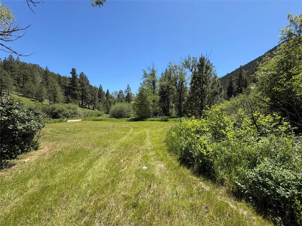 2623 Little Wolf Creek Road Wolf Creek MT 59648