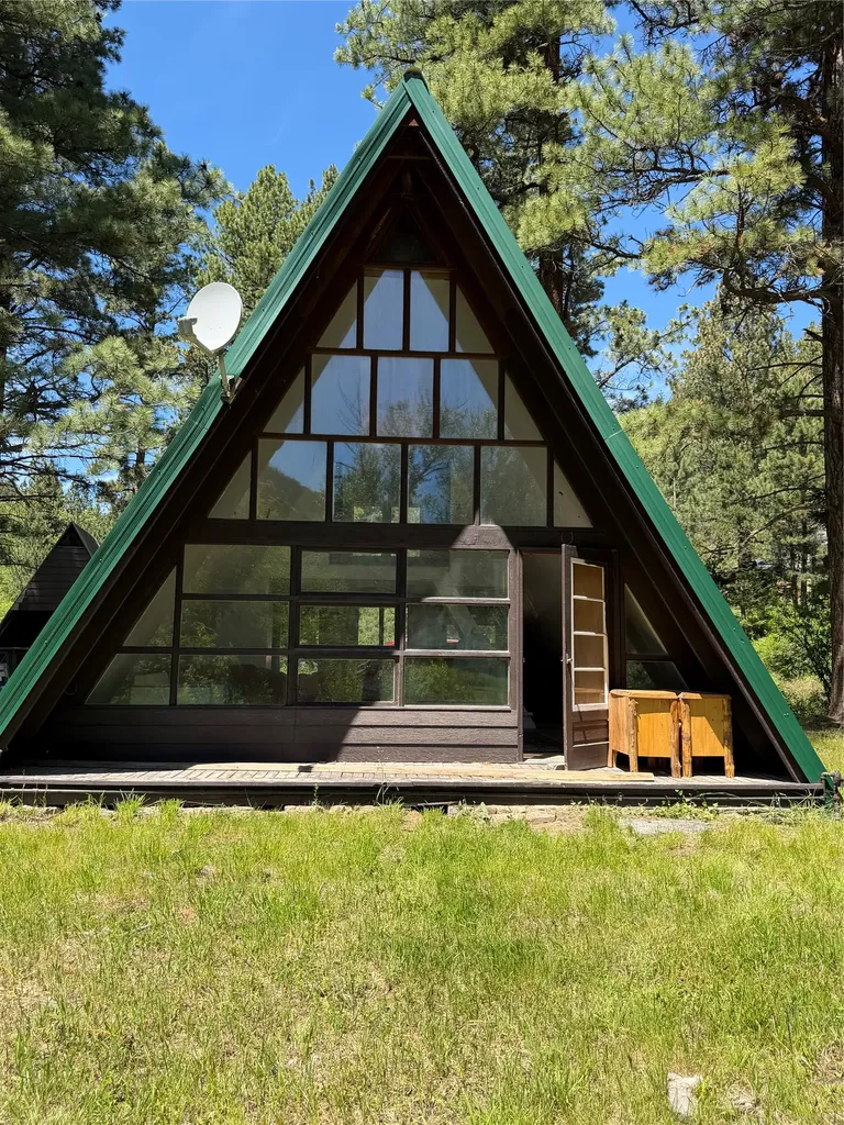 2623 Little Wolf Creek Road Wolf Creek MT 59648