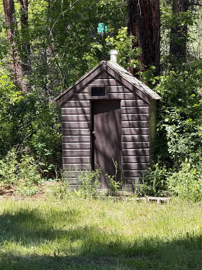2623 Little Wolf Creek Road Wolf Creek MT 59648
