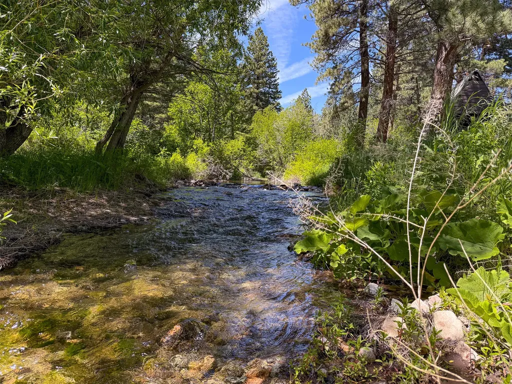 2623 Little Wolf Creek Road Wolf Creek MT 59648