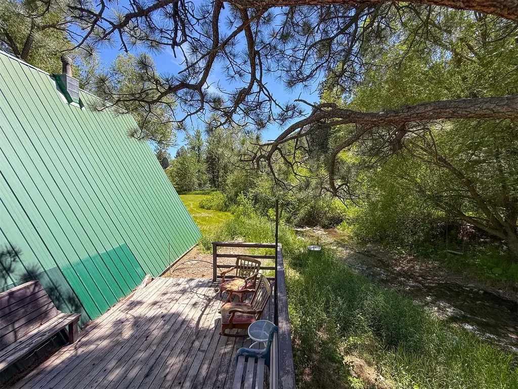 2623 Little Wolf Creek Road Wolf Creek MT 59648