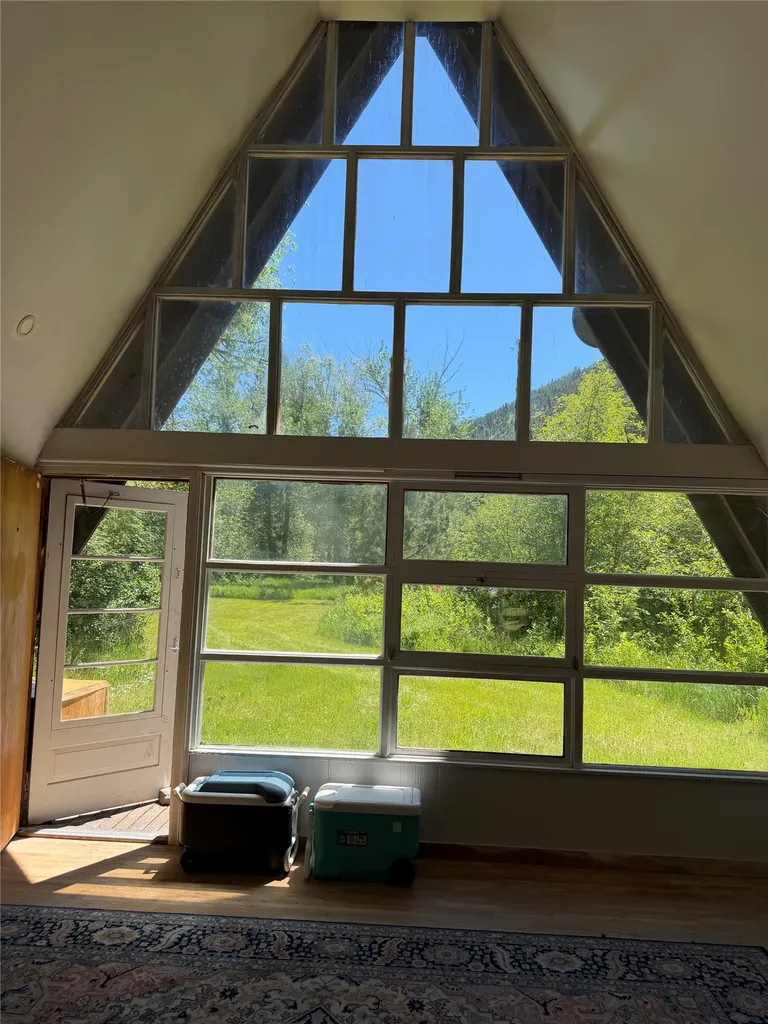 2623 Little Wolf Creek Road Wolf Creek MT 59648