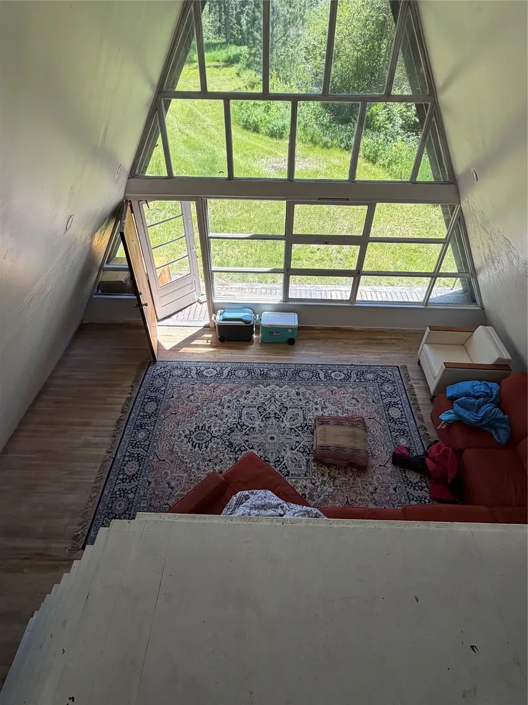 2623 Little Wolf Creek Road Wolf Creek MT 59648