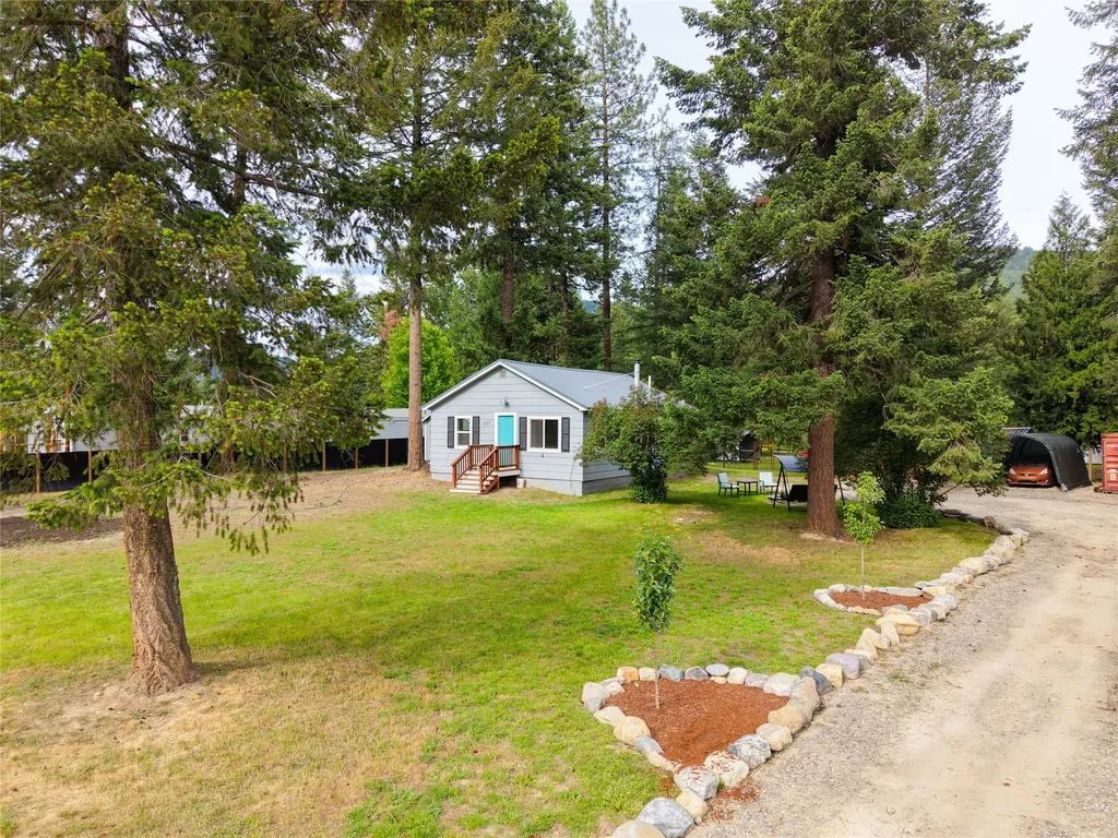 211 Autumn Road Libby MT 59923