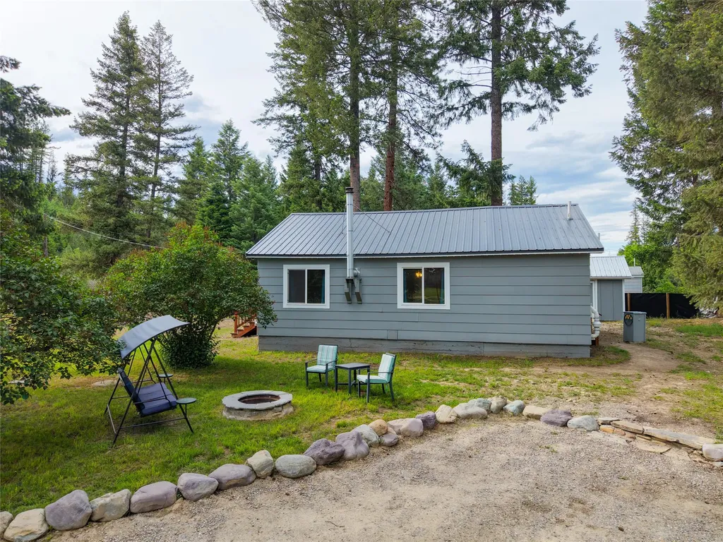 211 Autumn Road Libby MT 59923