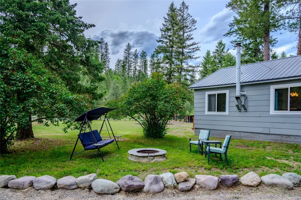 211 Autumn Road Libby MT 59923