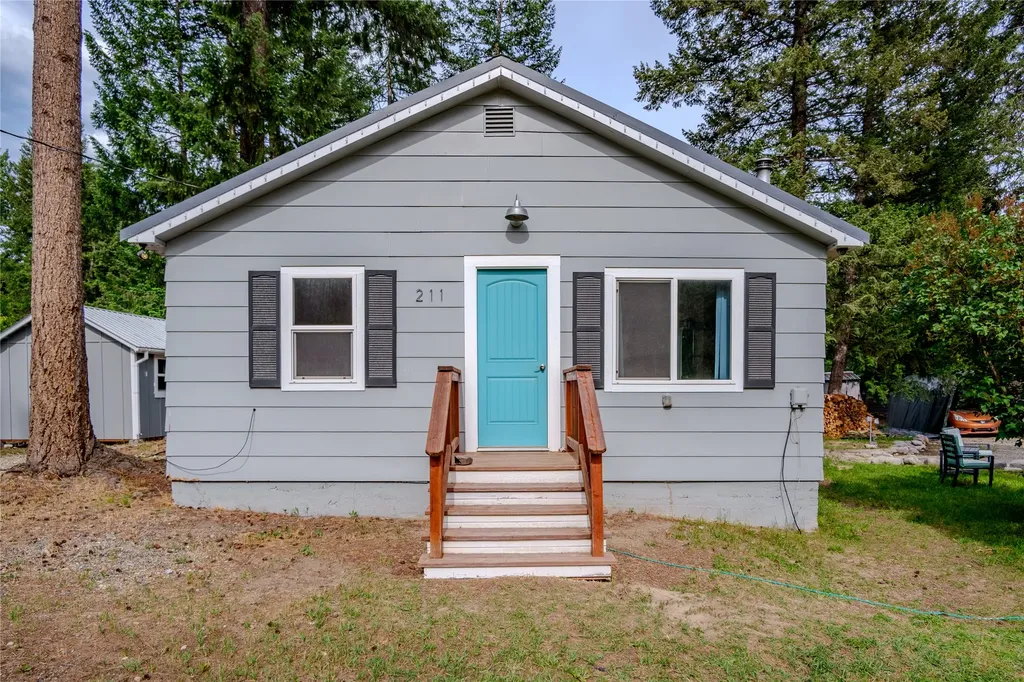 211 Autumn Road Libby MT 59923